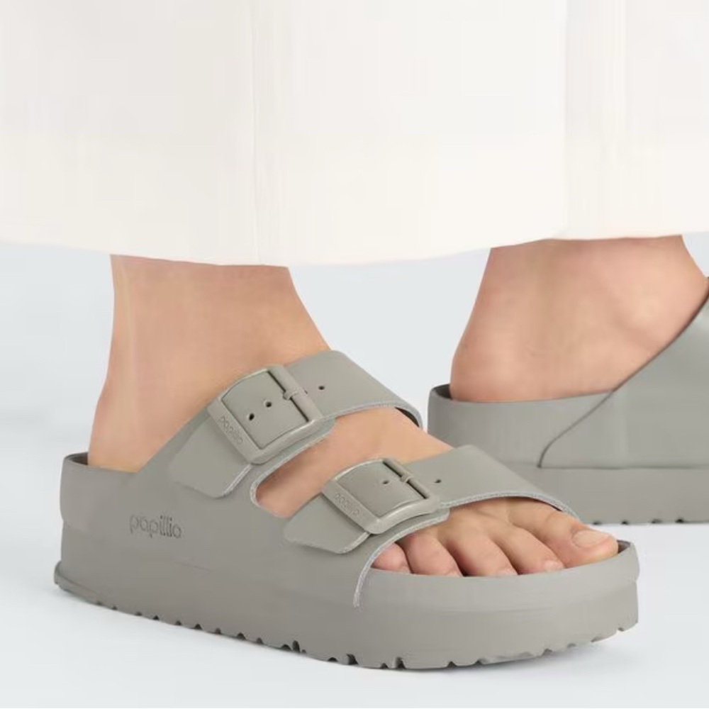 Birkenstock Papillio Arizona Flex Platform
